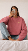 Vintage Pink