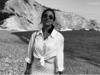 Vir Charneco - Ibiza Projects