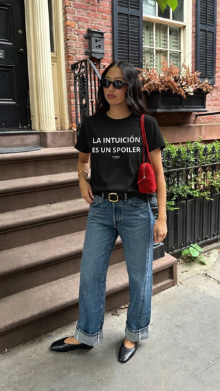 LA INTUICIÓN ES UN SPOILER