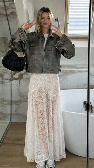 FALDA VIRAGO CALYPSO