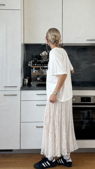 FALDA VIRAGO CALYPSO