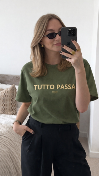 TUTTO PASSA