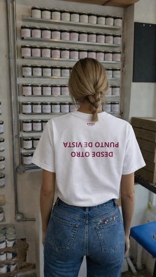 DESDE OTRO PUNTO DE VISTA