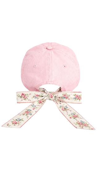 VIRAGO LACE CAP