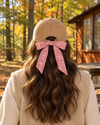VIRAGO LACE CAP