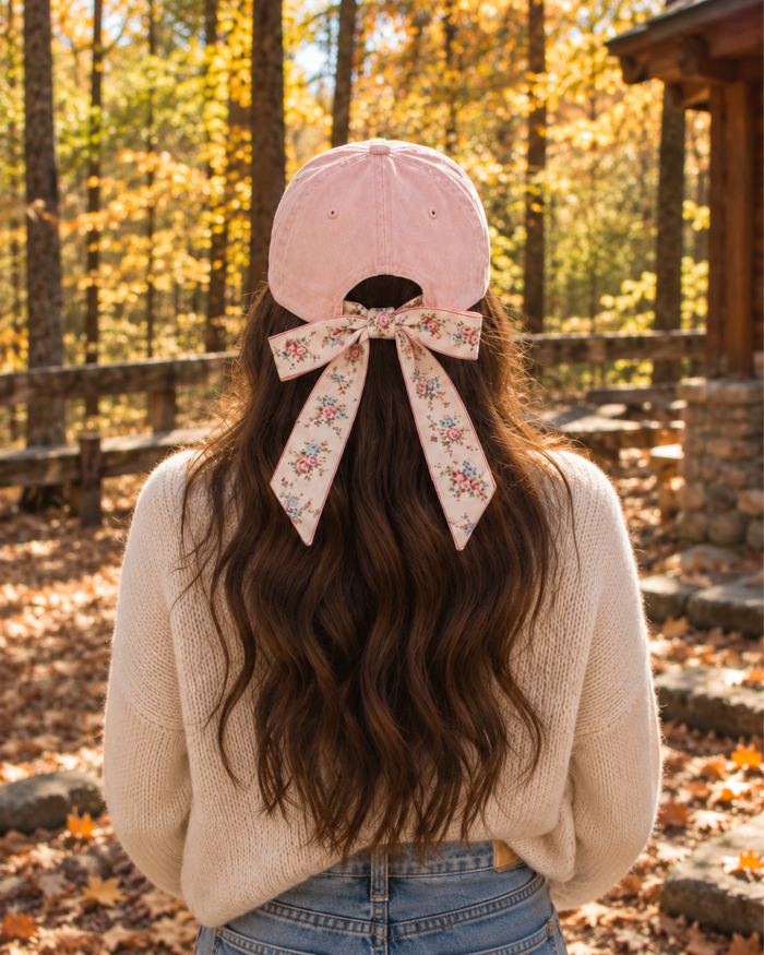 VIRAGO LACE CAP