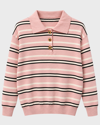 PINK POLO - LIMITED EDITION