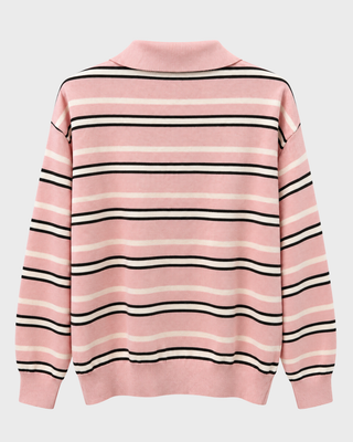 PINK POLO - LIMITED EDITION