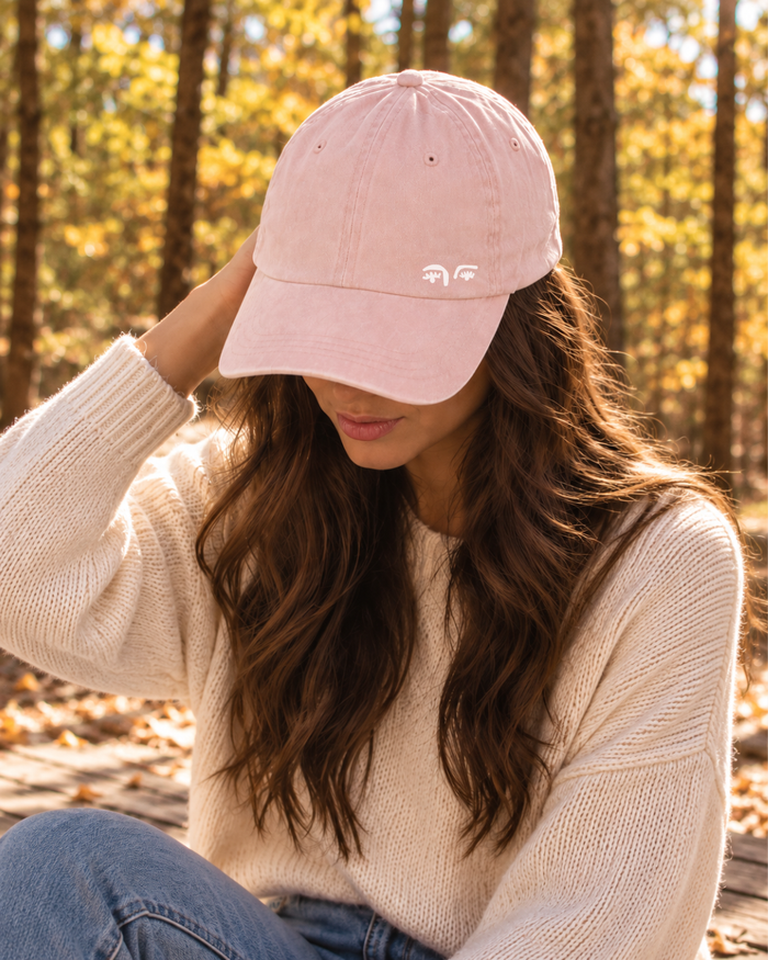VIRAGO LACE CAP