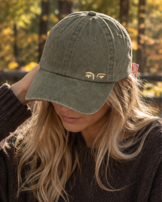 VIRAGO LACE CAP