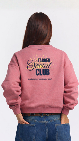 TARDEO SOCIAL CLUB