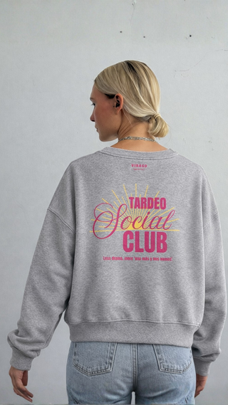 TARDEO SOCIAL CLUB