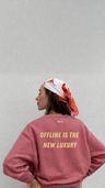 Vintage Pink