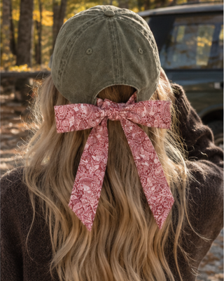 VIRAGO LACE CAP
