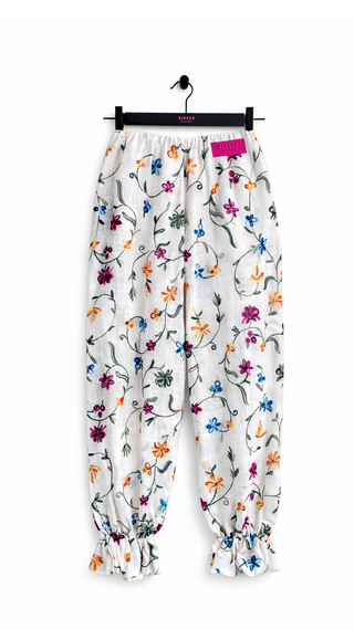 PANTALONES GLOBO VIRAGO