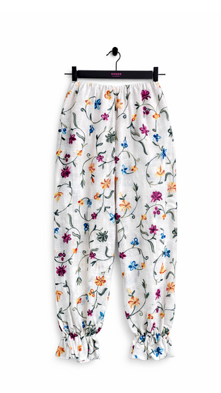PANTALONES GLOBO VIRAGO