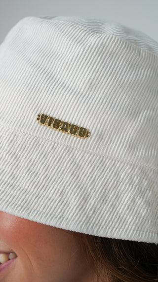 BUCKET VIRAGO BLANCO