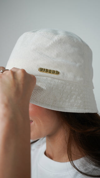 BUCKET VIRAGO BLANCO