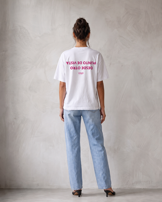 DESDE OTRO PUNTO DE VISTA
