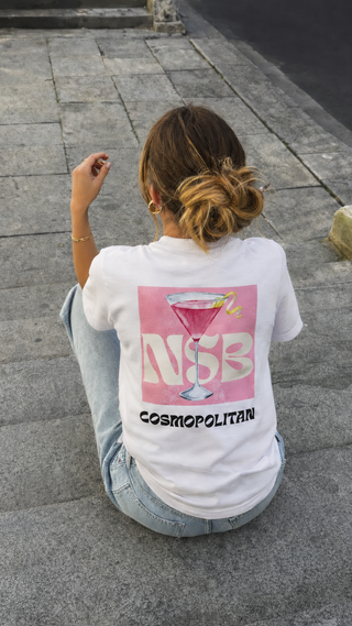 COSMOPOLITAN