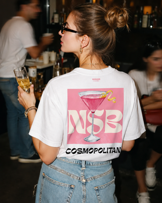 COSMOPOLITAN