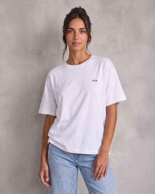 The Essential White