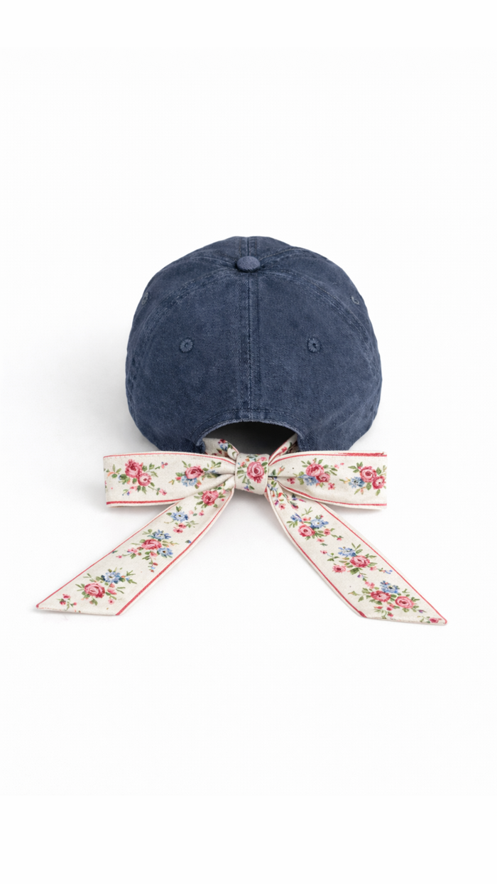 VIRAGO LACE CAP
