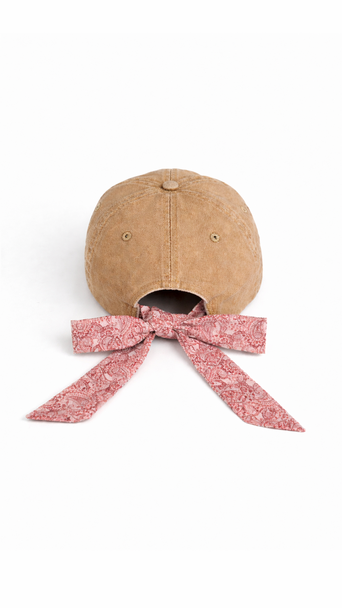 VIRAGO LACE CAP