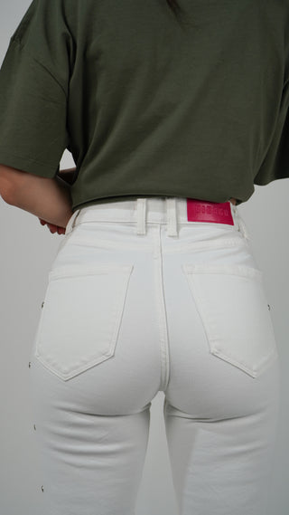 VAQUERO VIRAGO CON TACHAS