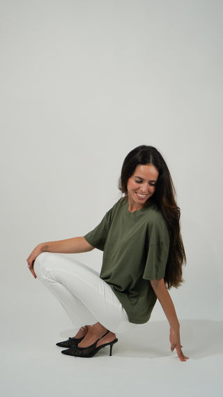 VAQUEROS VIRAGO ESSENTIAL