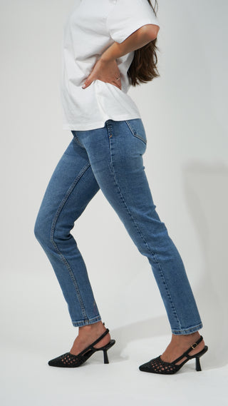 VAQUEROS VIRAGO ESSENTIAL