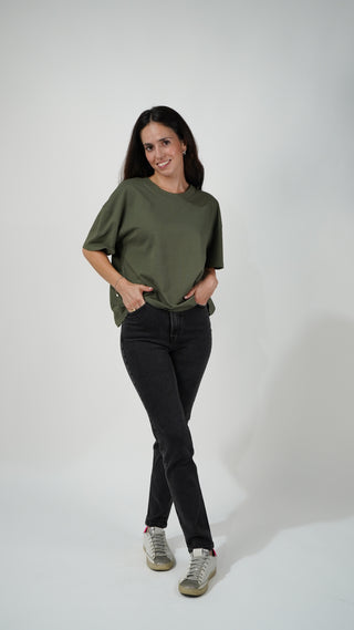 VAQUEROS VIRAGO ESSENTIAL