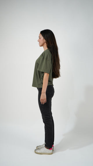 VAQUEROS VIRAGO ESSENTIAL