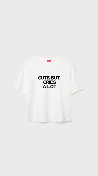 CAMISETA REGULAR R13