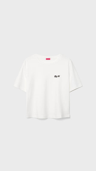 CAMISETA REGULAR R2 ESSENTIAL