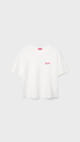 CAMISETA REGULAR R1 ESSENTIAL