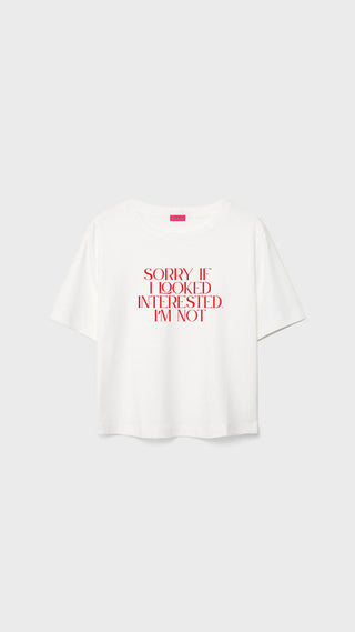 CAMISETA REGULAR R12