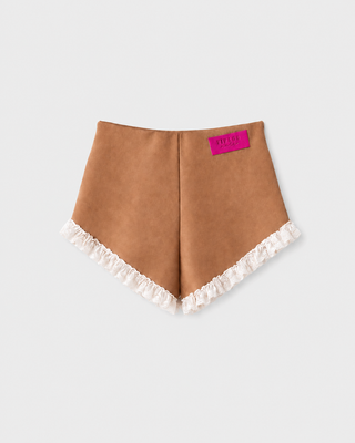 SHORT VENUS