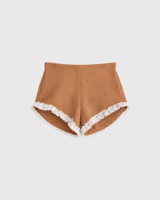 SHORT VENUS