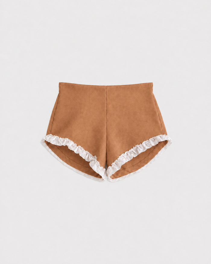 SHORT VENUS