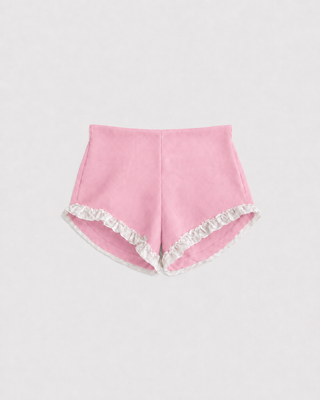 SHORT VENUS