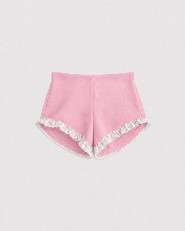 SHORT VENUS