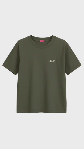 CAMISETA ORGÁNICA VIRAGO CEO (K)