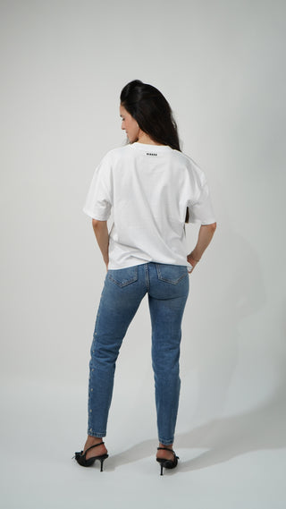 VIRAGO ORGANIC T-SHIRT ESSENTIALS (W)