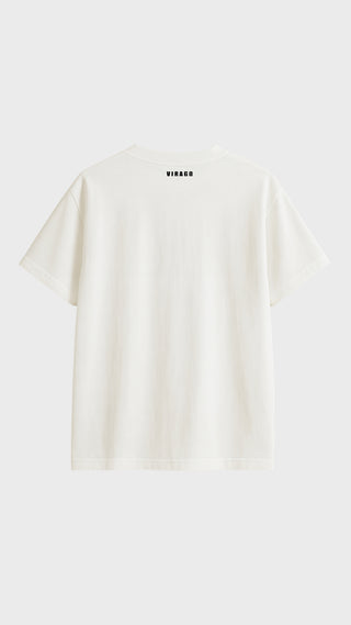 VIRAGO ORGANIC T-SHIRT ESSENTIALS (W)