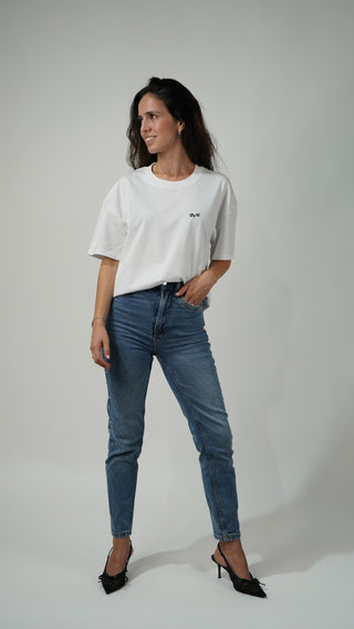 CAMISETA ORGÁNICA SARCASM (W)