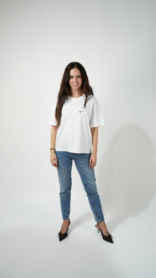 CAMISETA ORGÁNICA SPICY (W)