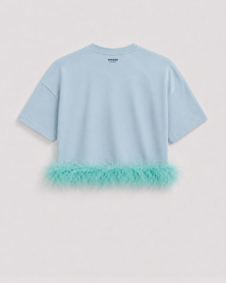 CROP PLUMAS EDITION+ (Plumas desmontables)
