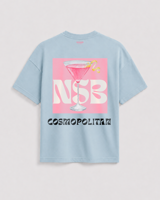 COSMOPOLITAN
