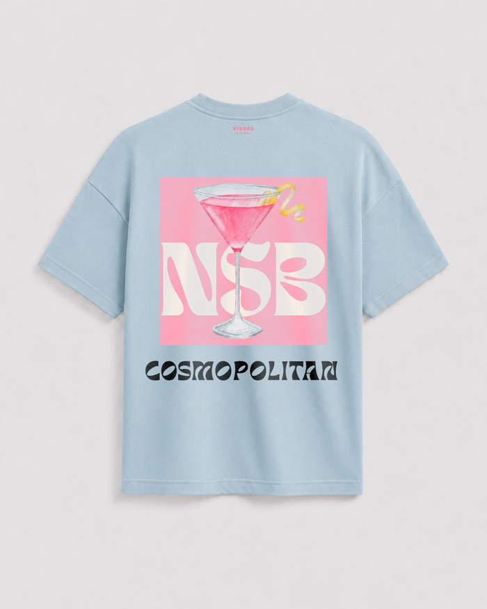 COSMOPOLITAN